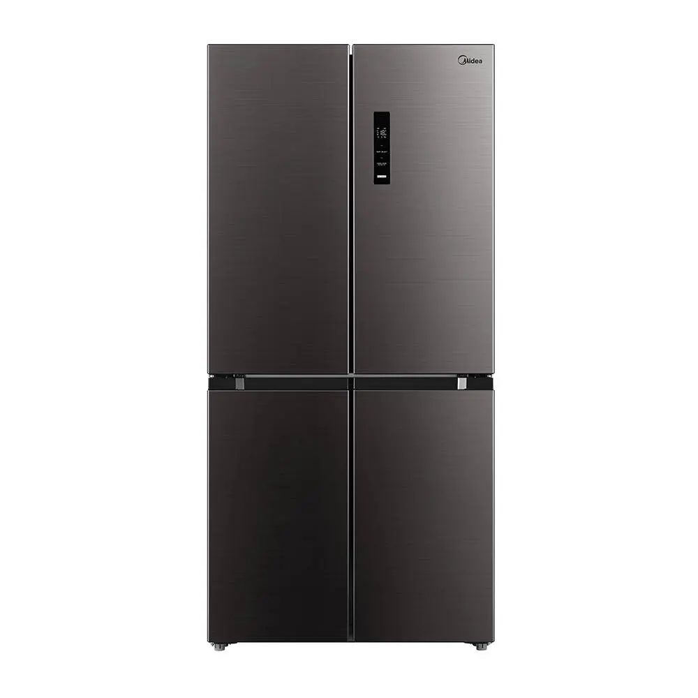 MIDEA MDRF632FIE28 Side by side frižider