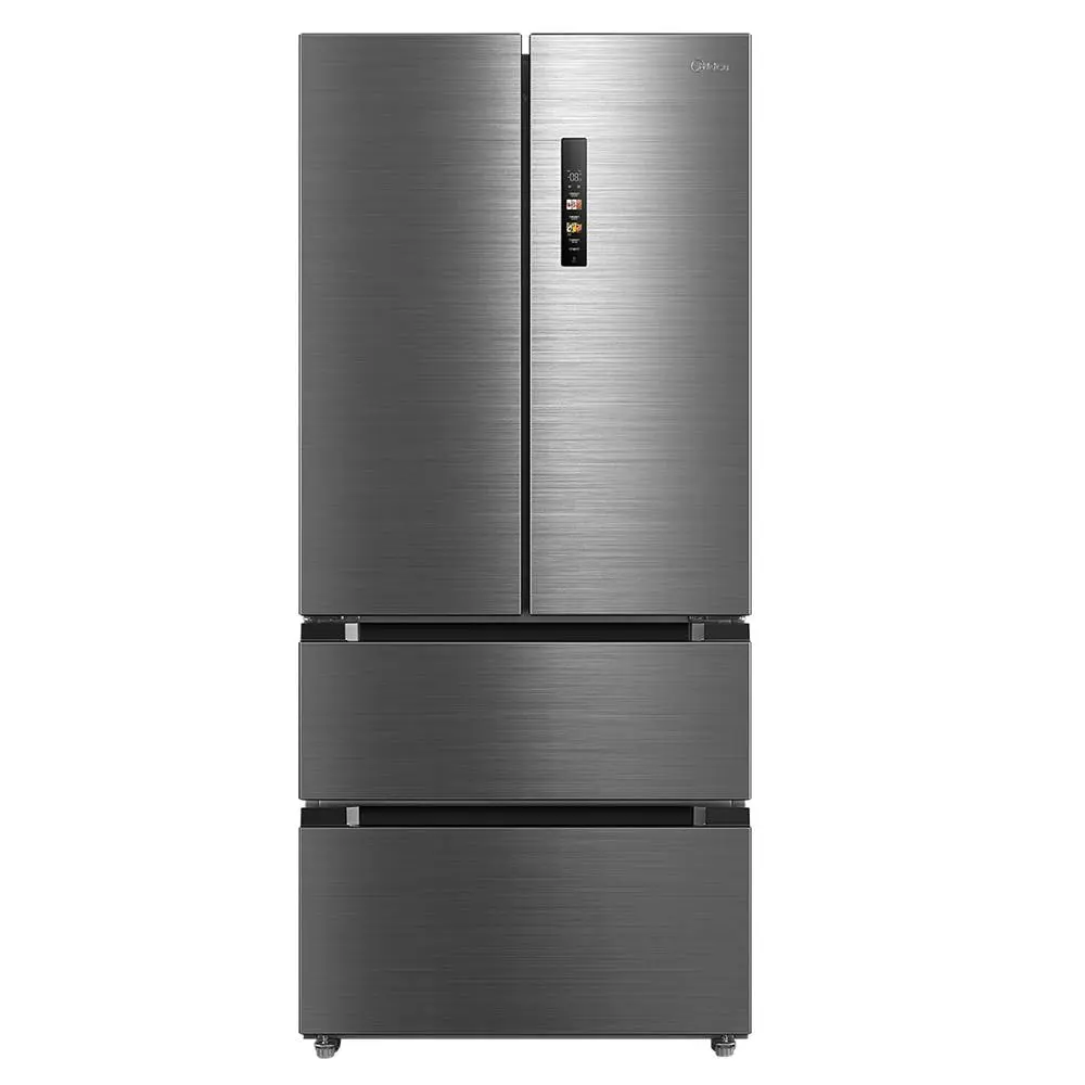MIDEA MDRF692FIE46 Side by side frižider