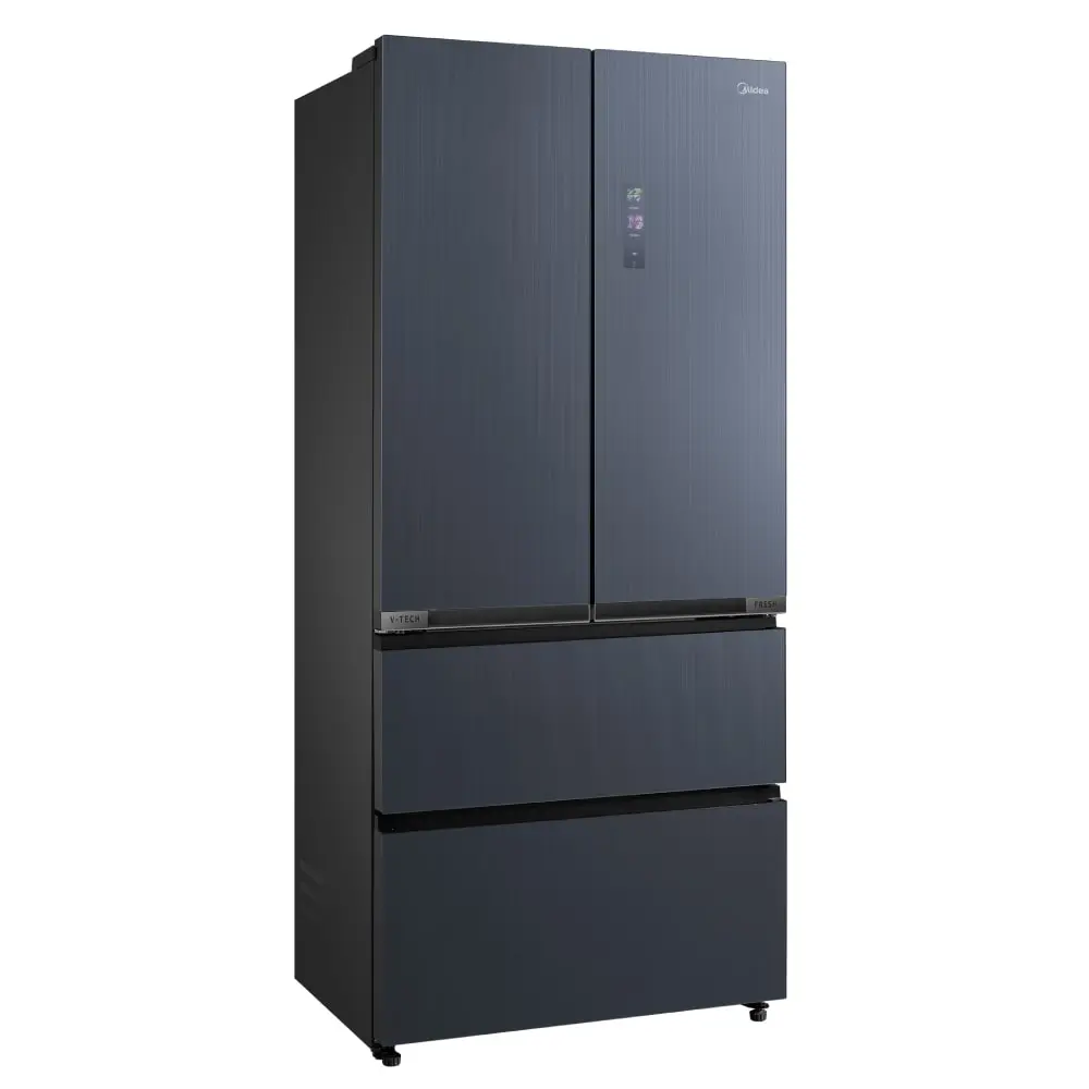 MIDEA MDRF705BIE70 Side by side frižider