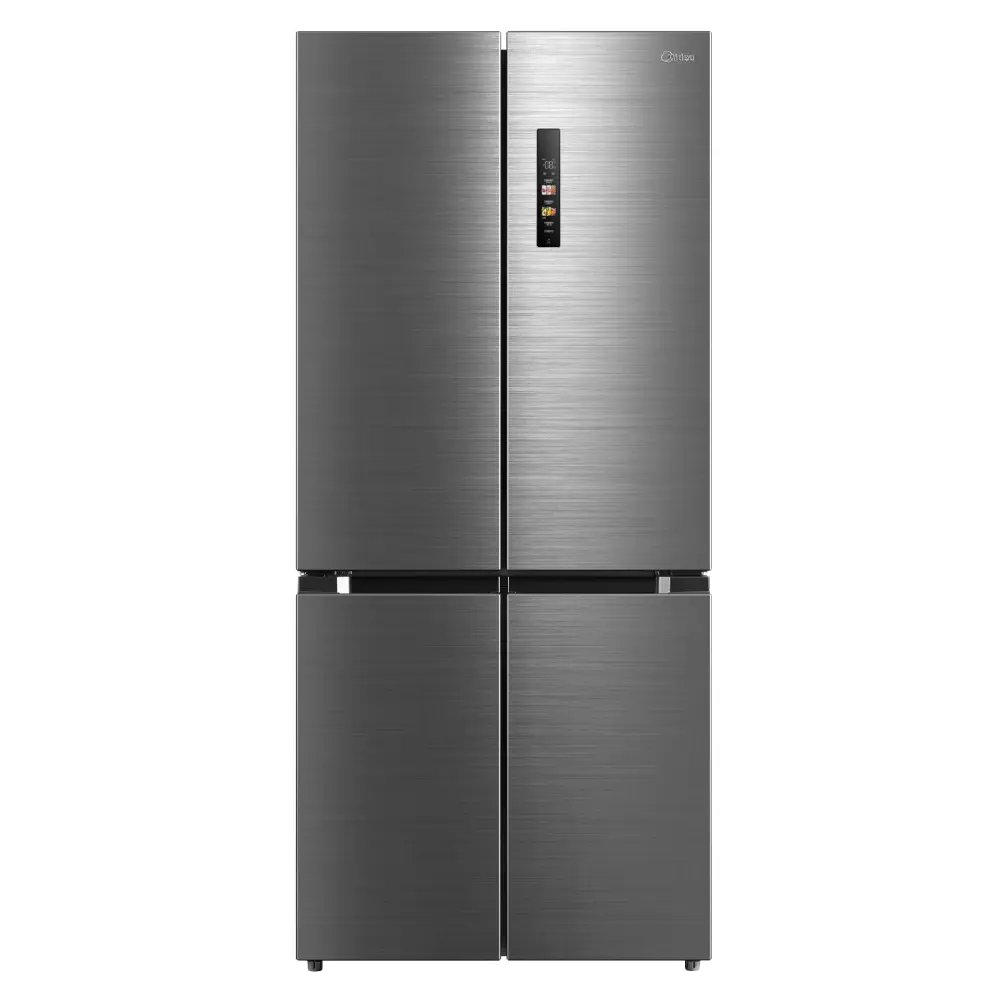 MIDEA MDRM691FIE46 Side by side frižider