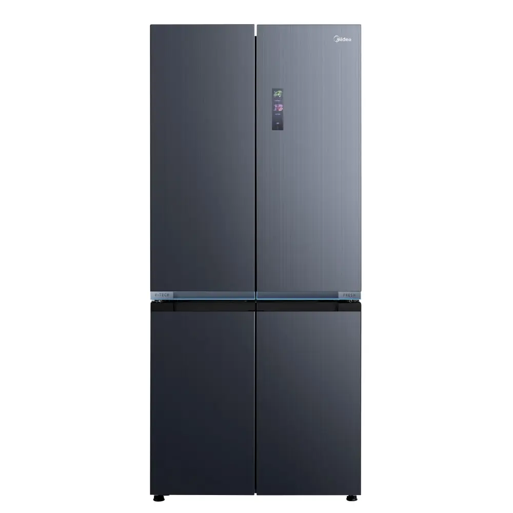 MIDEA MDRM706BIE70 Side by side frižider