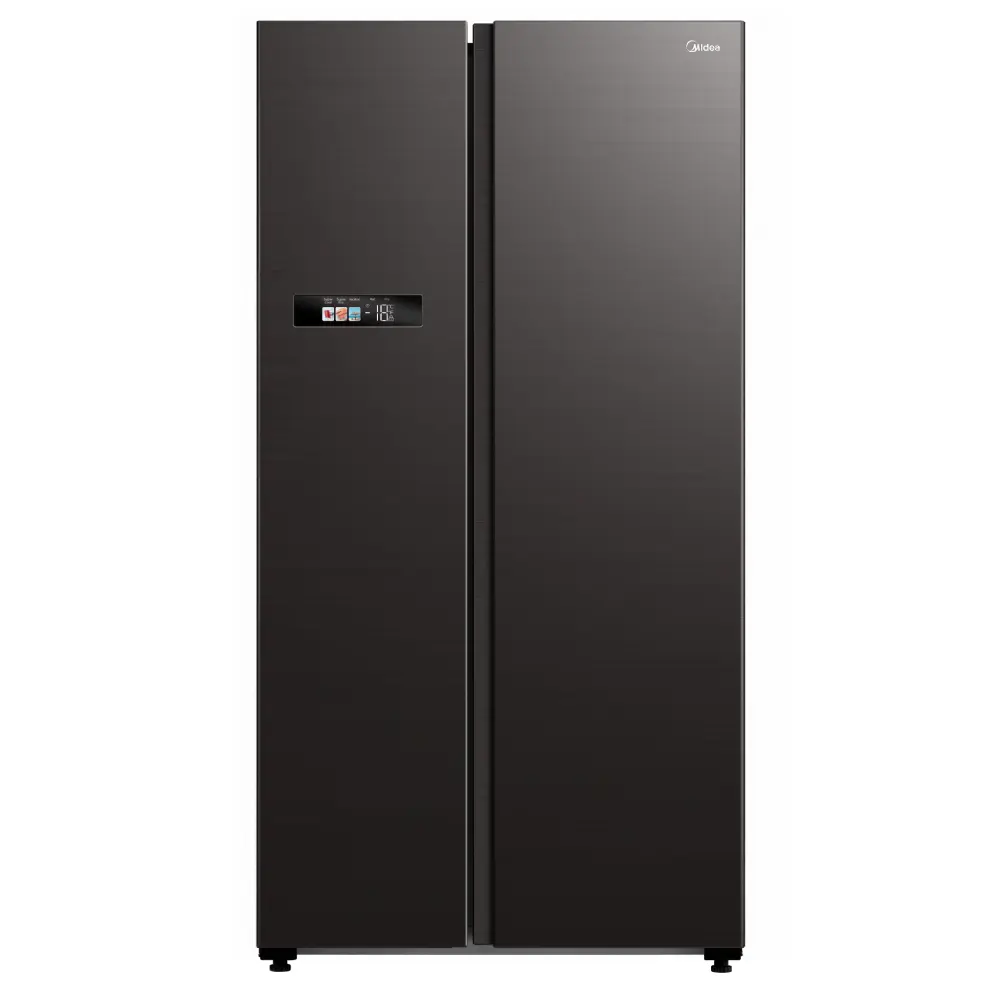 MIDEA MDRS791MIE28 Side by side frižider