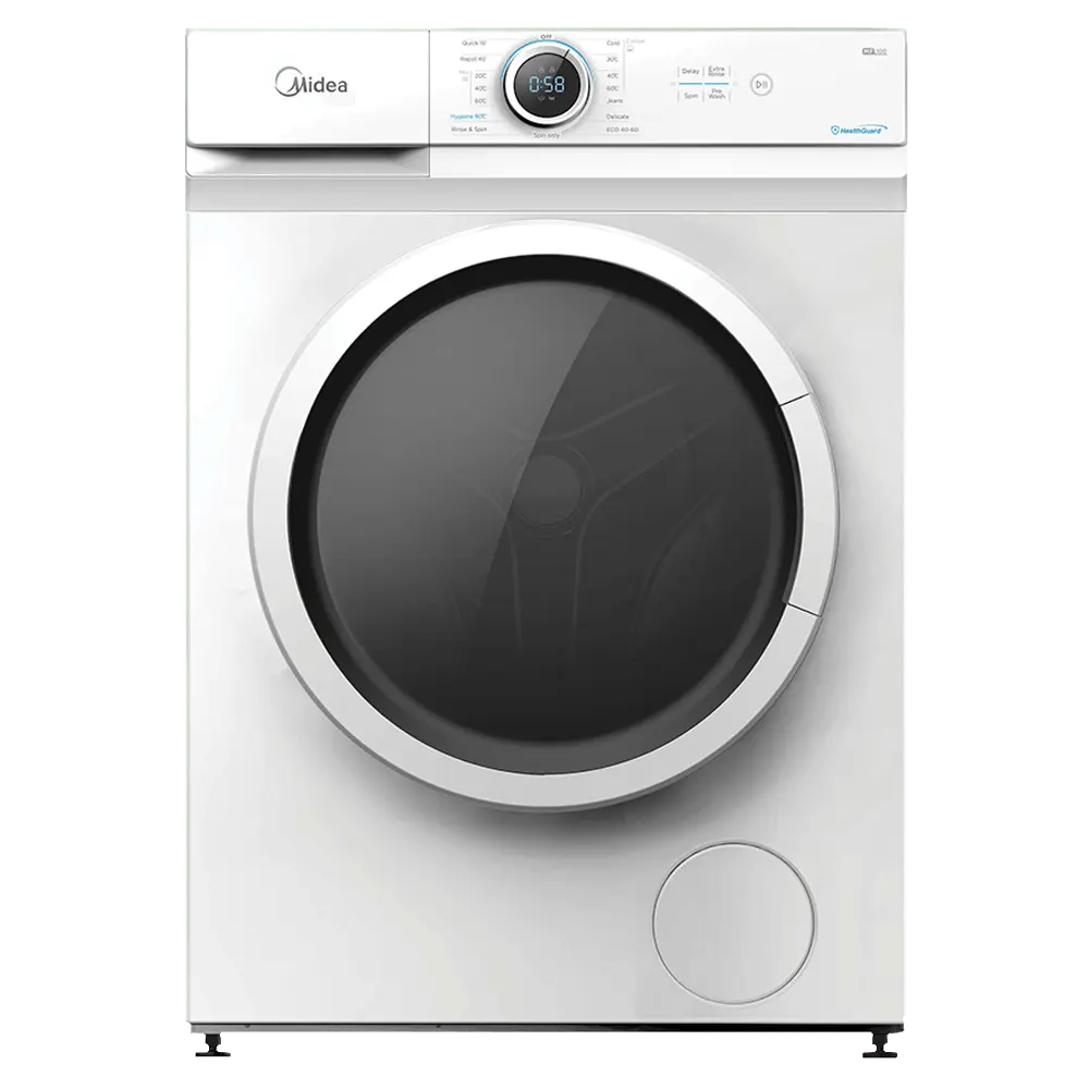 MIDEA MF100W70/W-HR Mašine za pranje veša