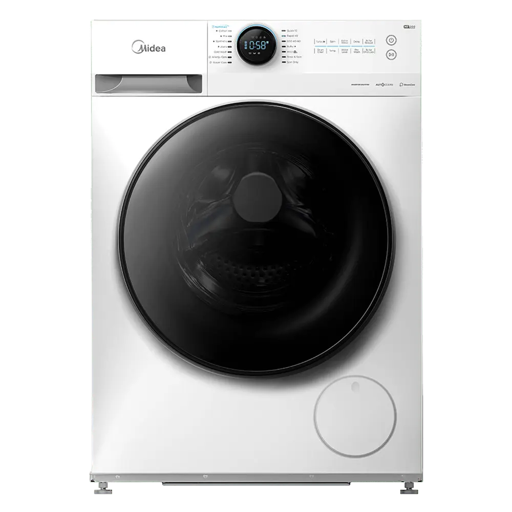 MIDEA MF200W70WB/W-HR Mašina za pranje veša