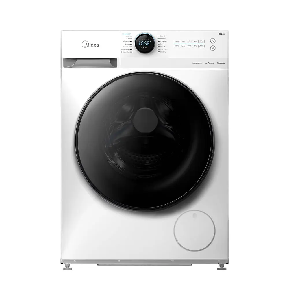 MIDEA MF200W80WB/W-HR Mašina za pranje veša