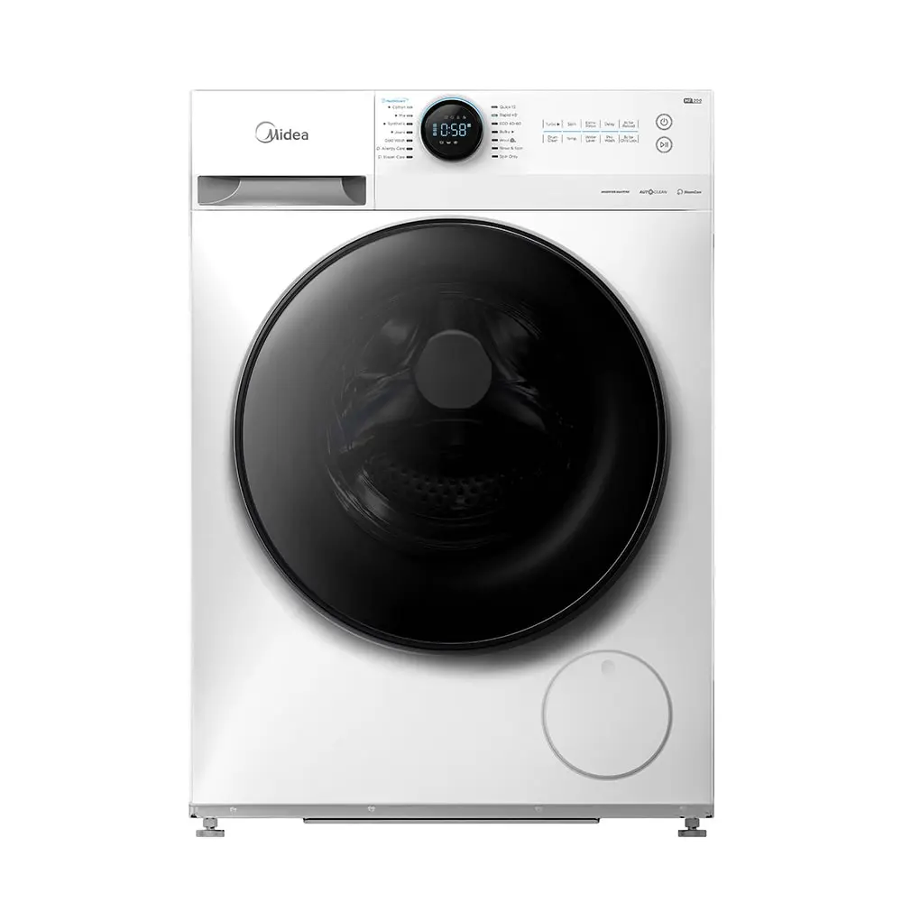 MIDEA MF200W90WB/W-HR Mašine za pranje veša