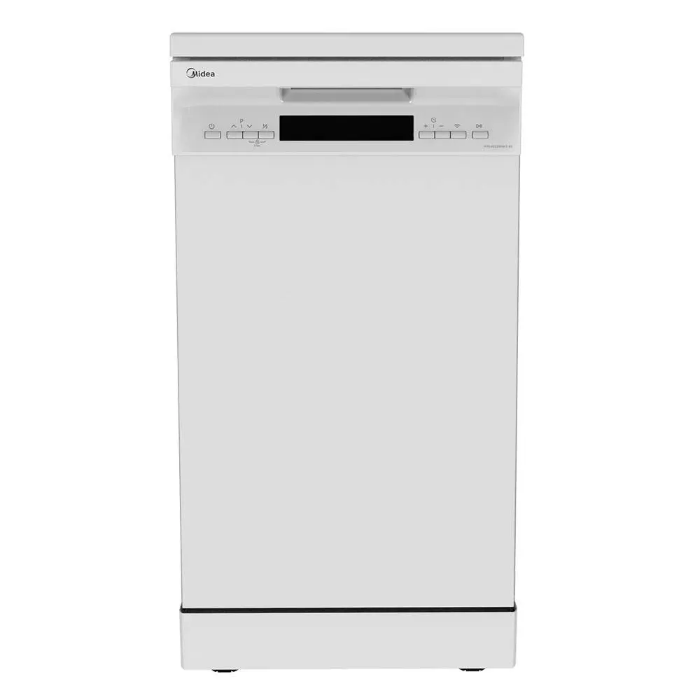 MIDEA MFD45S200W.2-ES Mašina za pranje sudova