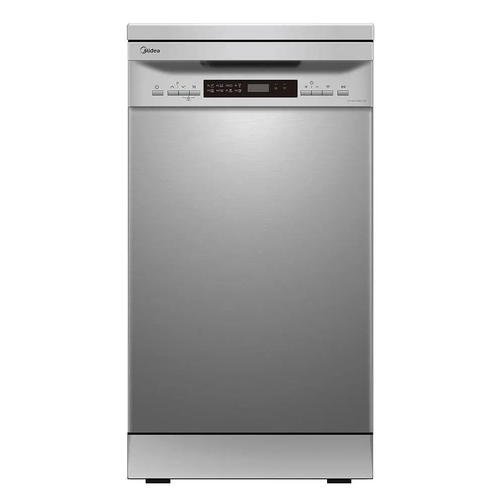 MIDEA MFD45S200X.2-ES Mašina za pranje sudova