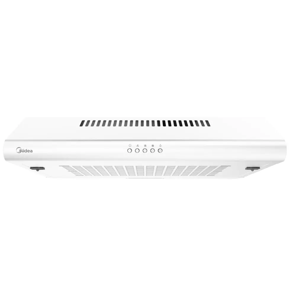 MIDEA MH60S2120W-ES Aspirator