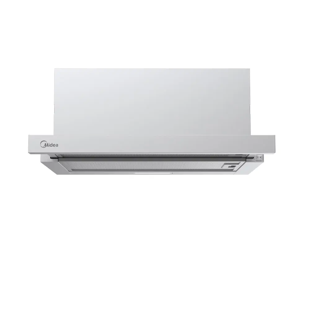 MIDEA MH60T2200X-ES Aspirator