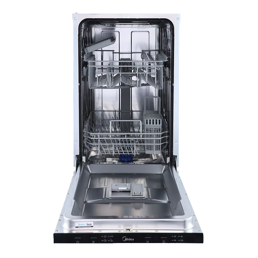 MIDEA MID45S110-HR Ugradna mašina za pranje sudova