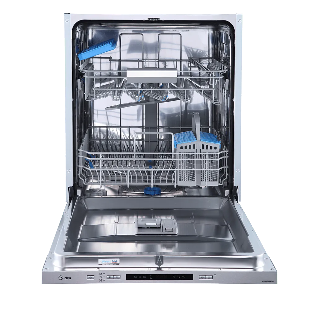 MIDEA MID60S202-HR Ugradna mašina za pranje sudova