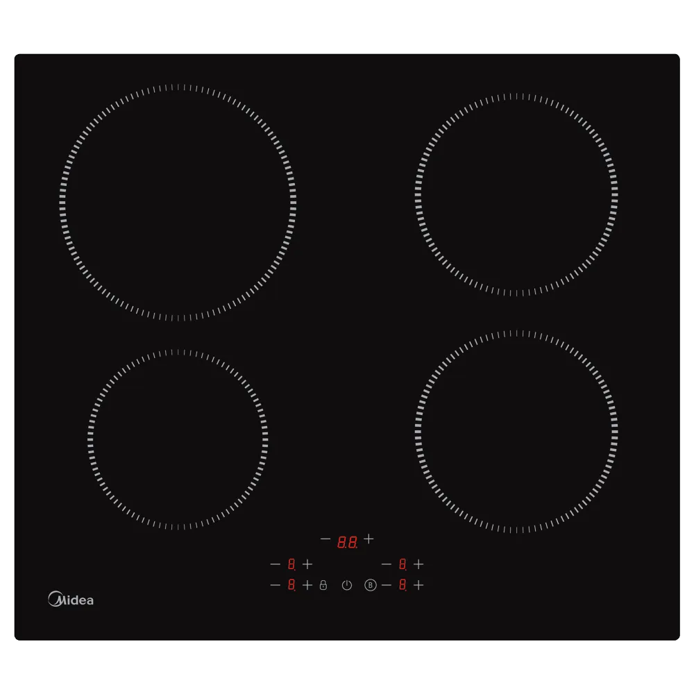 MIDEA MIH 653A Ugradna ploča
