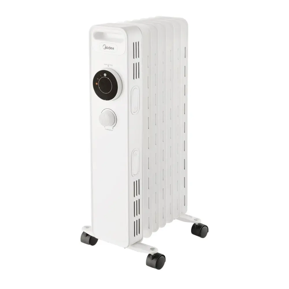 MIDEA NY1507-20M Uljani radijator