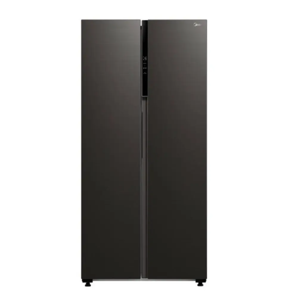 MIDEA Side by side frižider MDRS619FGF28
