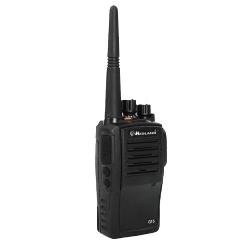 MIDLAND G15 Toki Voki