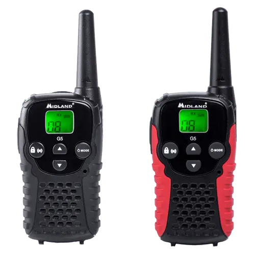 MIDLAND Radio stanica G5C