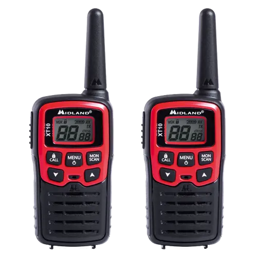 MIDLAND XT10​ - Toki Voki