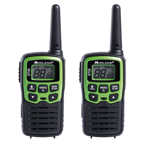 MIDLAND XT30​ - Toki Voki