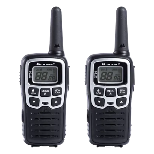 MIDLAND XT50​ - Toki Voki