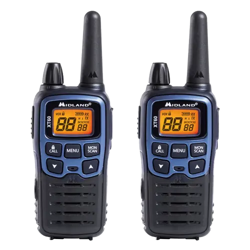 MIDLAND XT60​ - Toki Voki