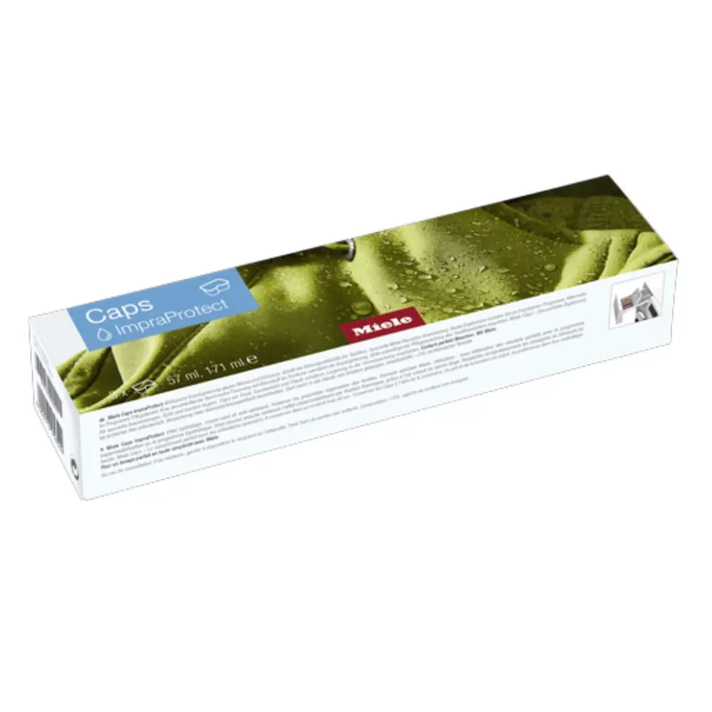 MIELE 12171130 ImpraProtect kapsule