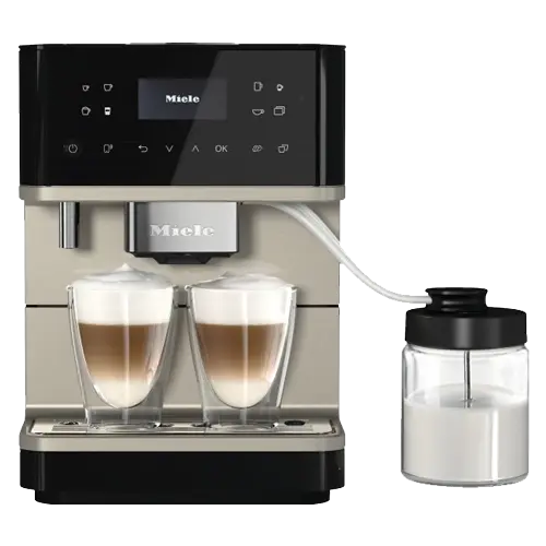 MIELE Aparat za espresso kafu CM 6360