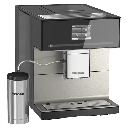 MIELE Aparat za espresso kafu CM 7550 OBSW