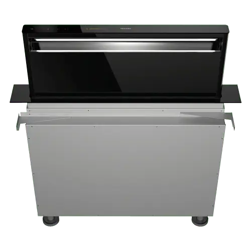 MIELE Aspirator DAD 4840