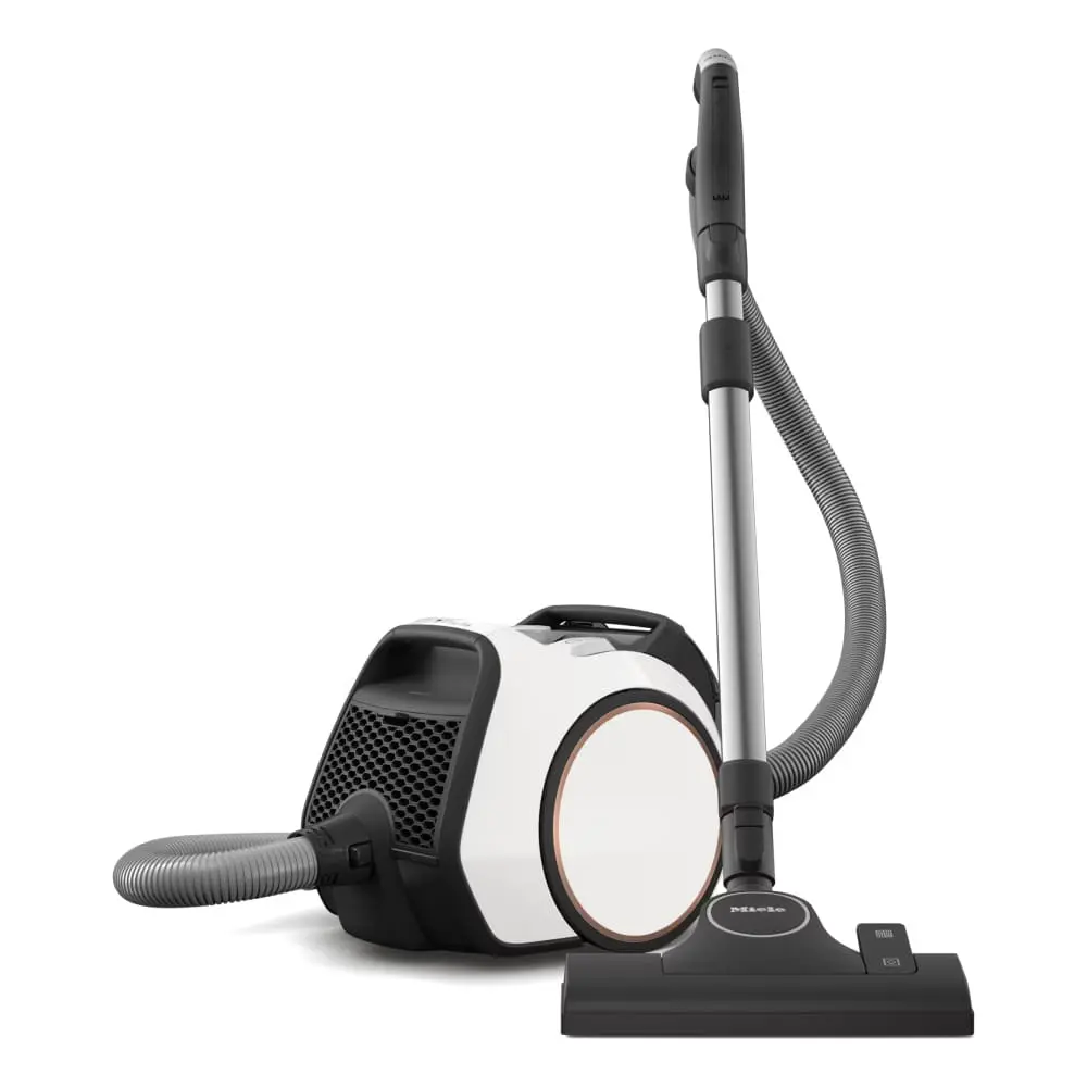 MIELE Boost CX1 125 Edition White Usisivač