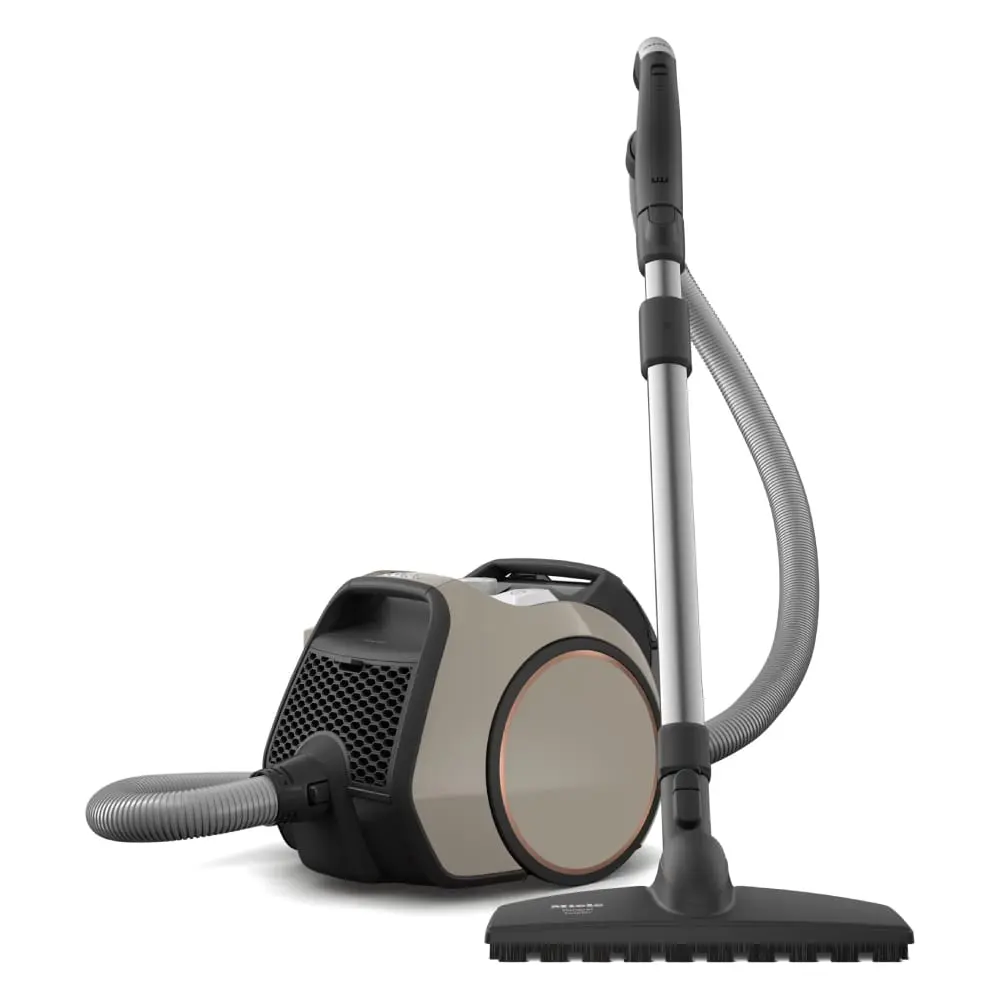 MIELE Boost CX1 Cash Grey Usisivač