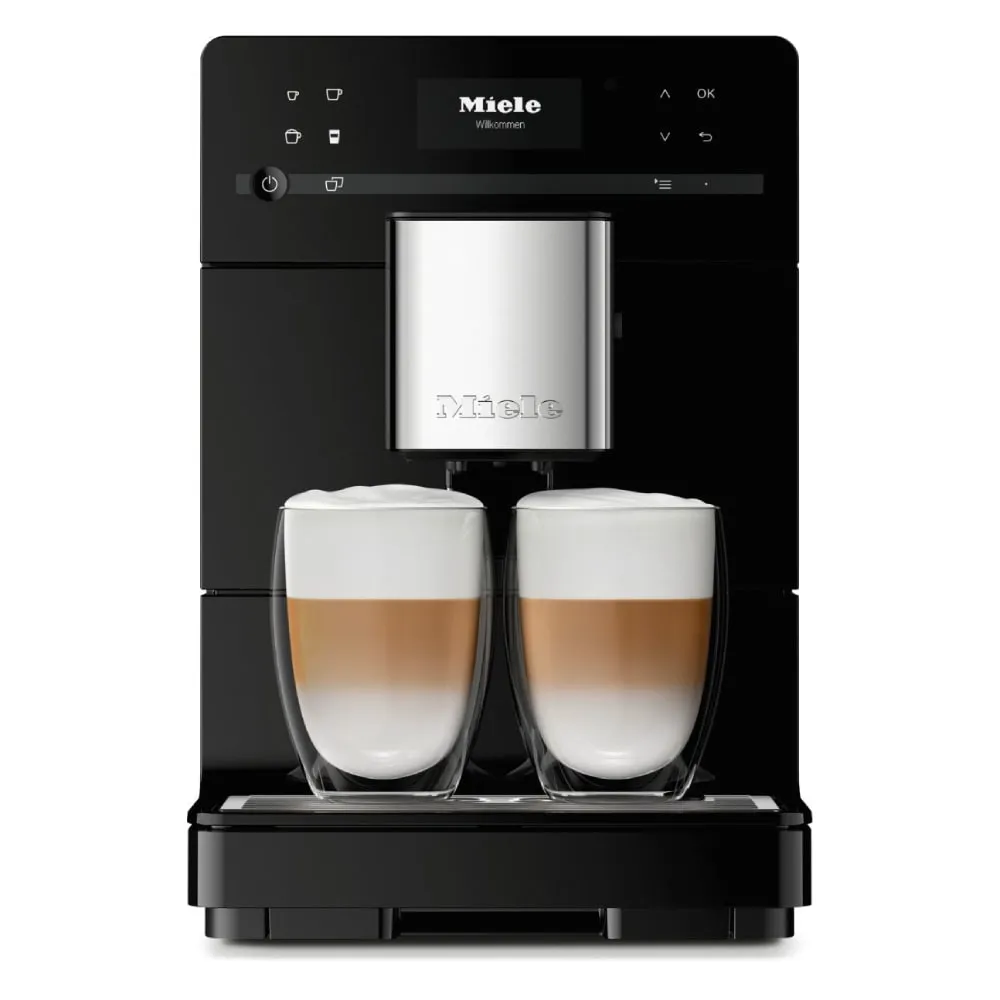 MIELE CM 5510 Silence DX Aparat za espresso kafu