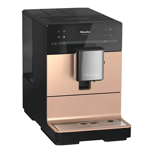 MIELE CM 5510 Silence RP X Aparat za espresso kafu