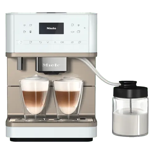 MIELE CM 6360 Aparat za espresso kafu