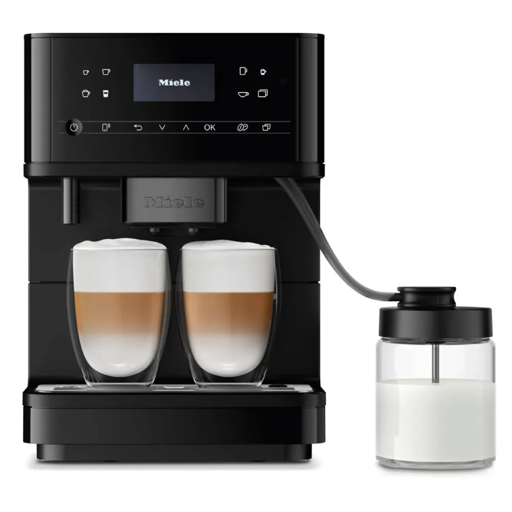 MIELE CM6360 Espresso aparat