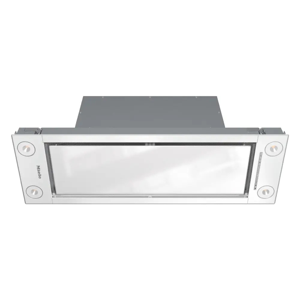 MIELE DA 2698 BRWS Aspirator