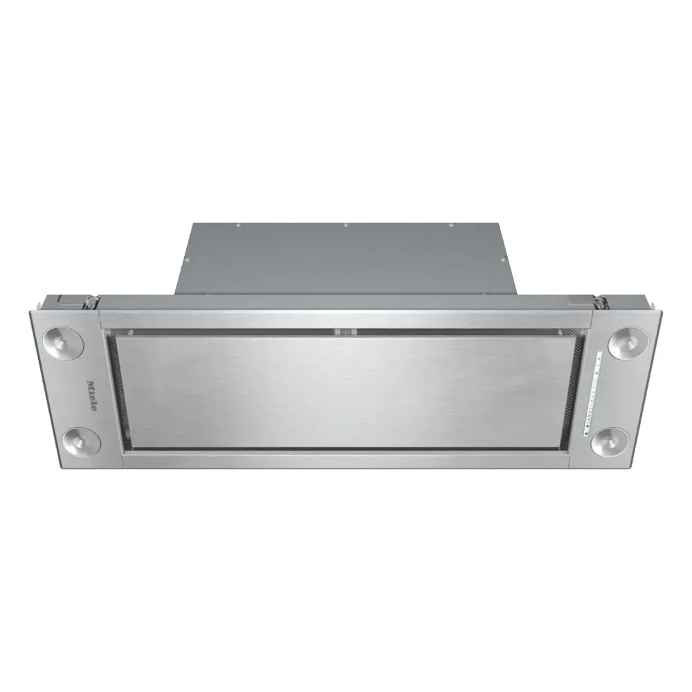 MIELE DA 2698 EDST Aspirator