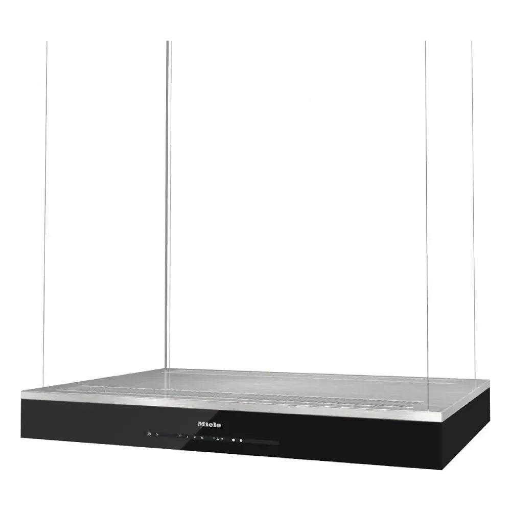 MIELE DA 6708 D Aura Edition 6000 Ostrvski aspirator