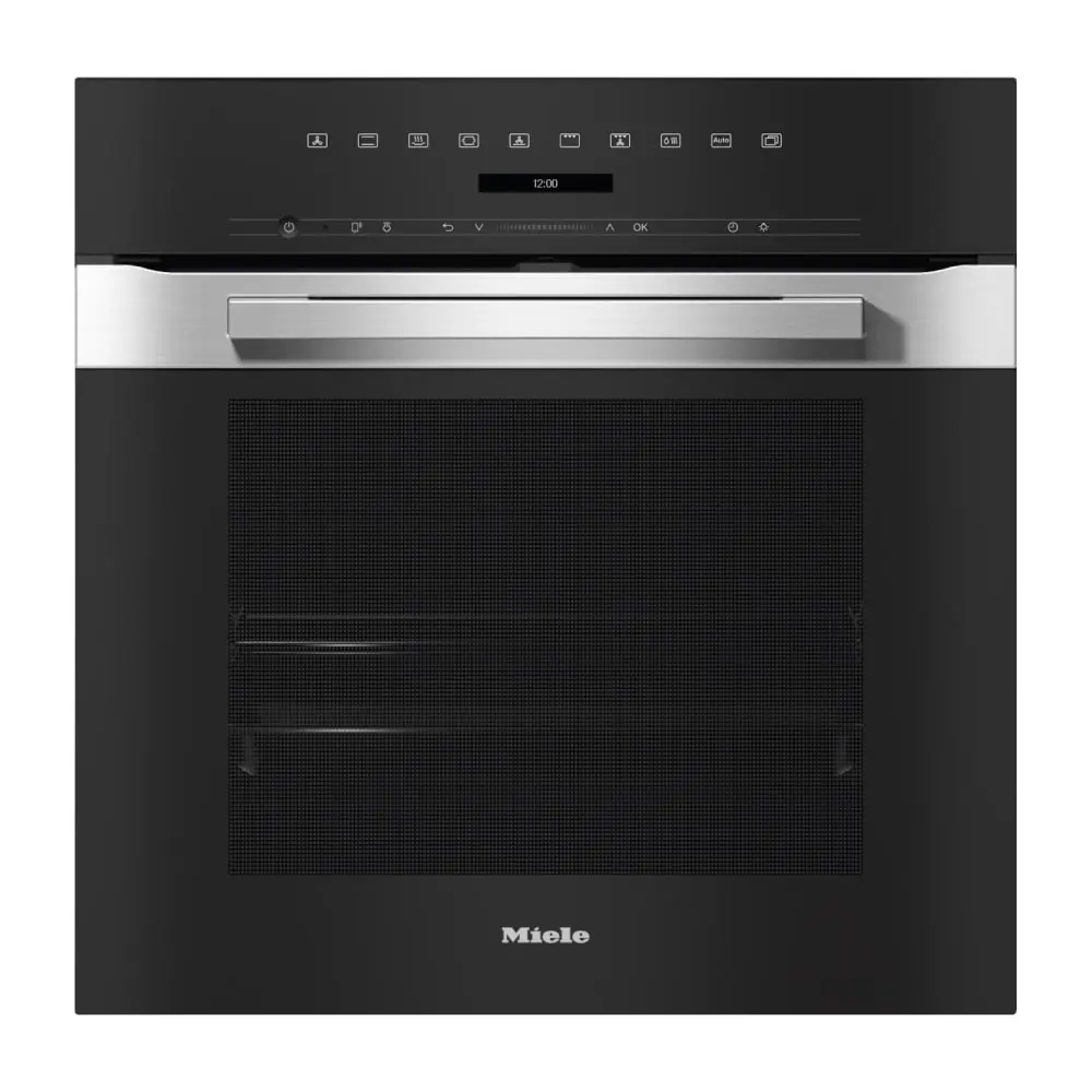 MIELE DGC 7250 EDST Ugradne rerna