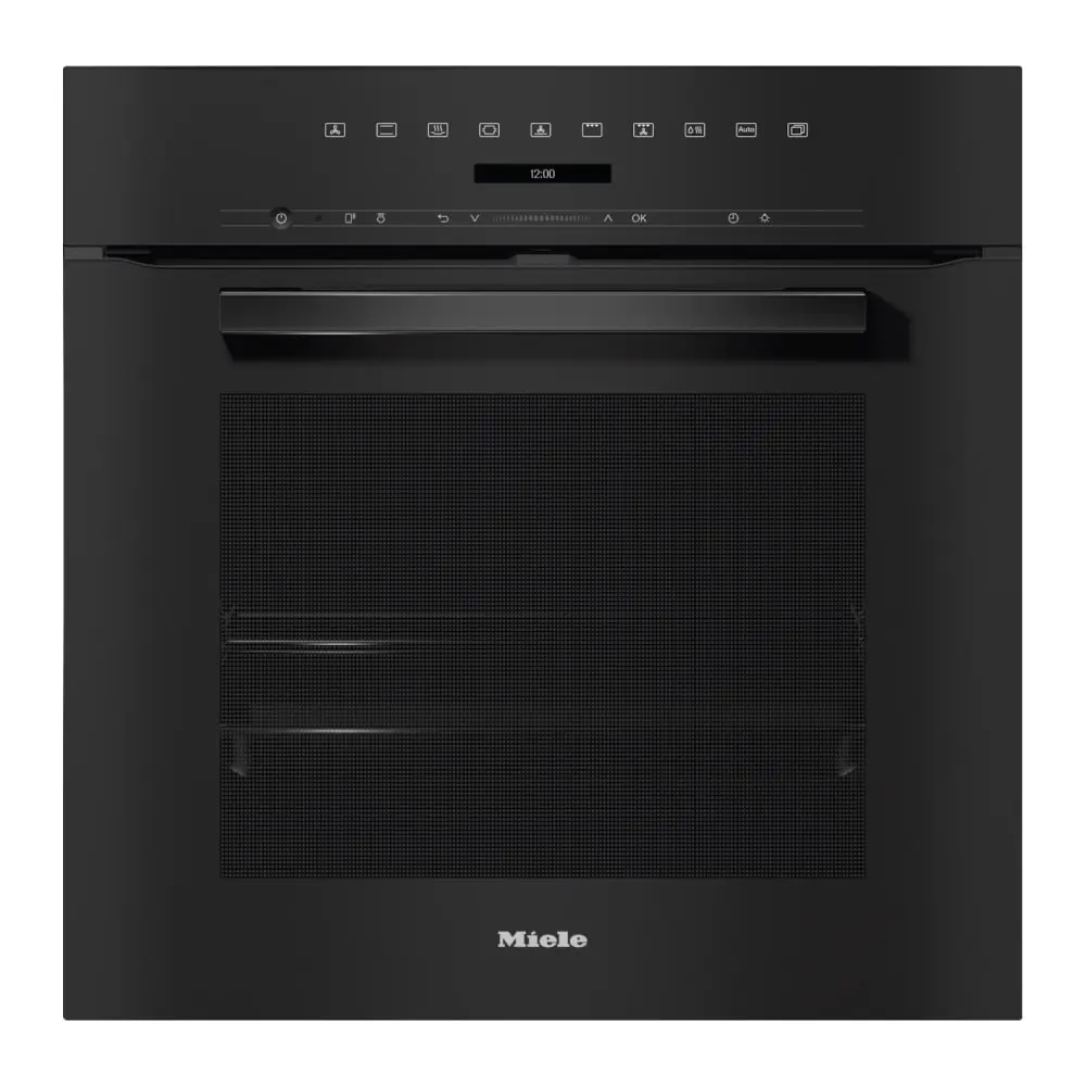 MIELE DGC 7250 OBSW Ugradna rerna