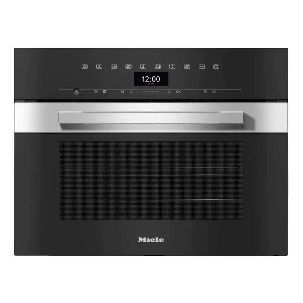 MIELE DGC 7440 HC Pro EDST/CLST Ugradna rerna