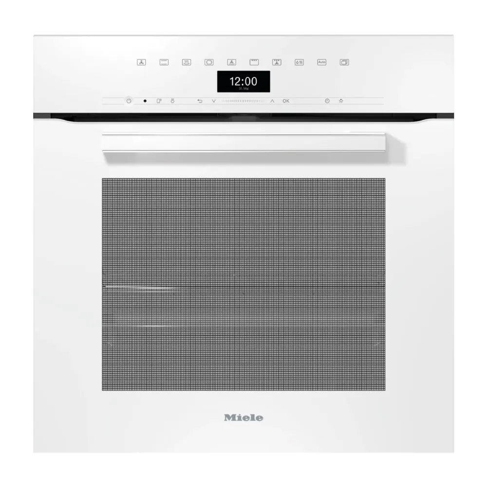 MIELE DGC 7450 BRWS Ugradna rerna