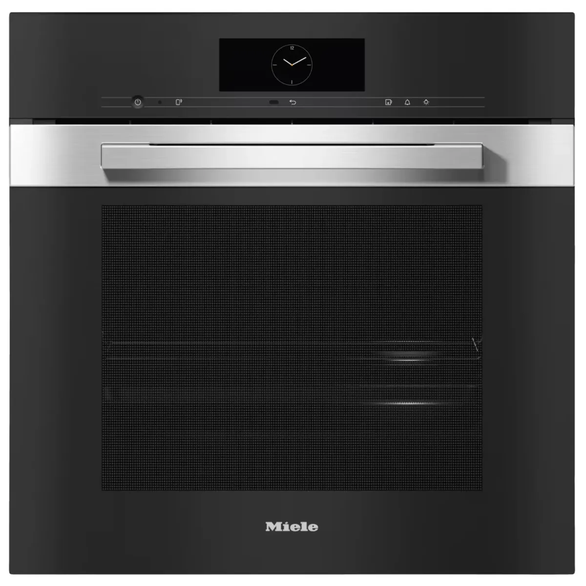 MIELE DGC 7860 HC Pro Ugradna rerna