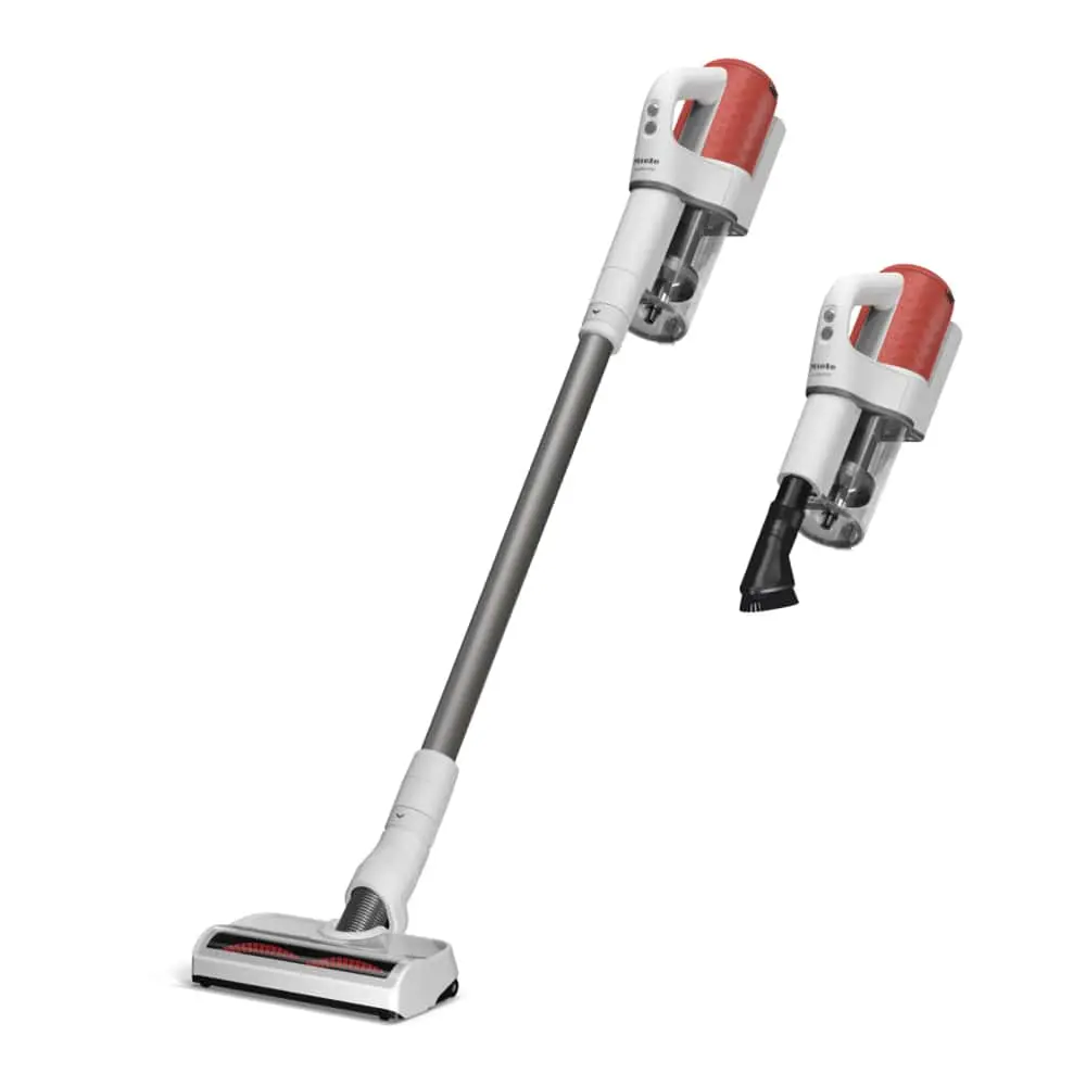 MIELE Duoflex HX1 TerraRed Štapni usisivač