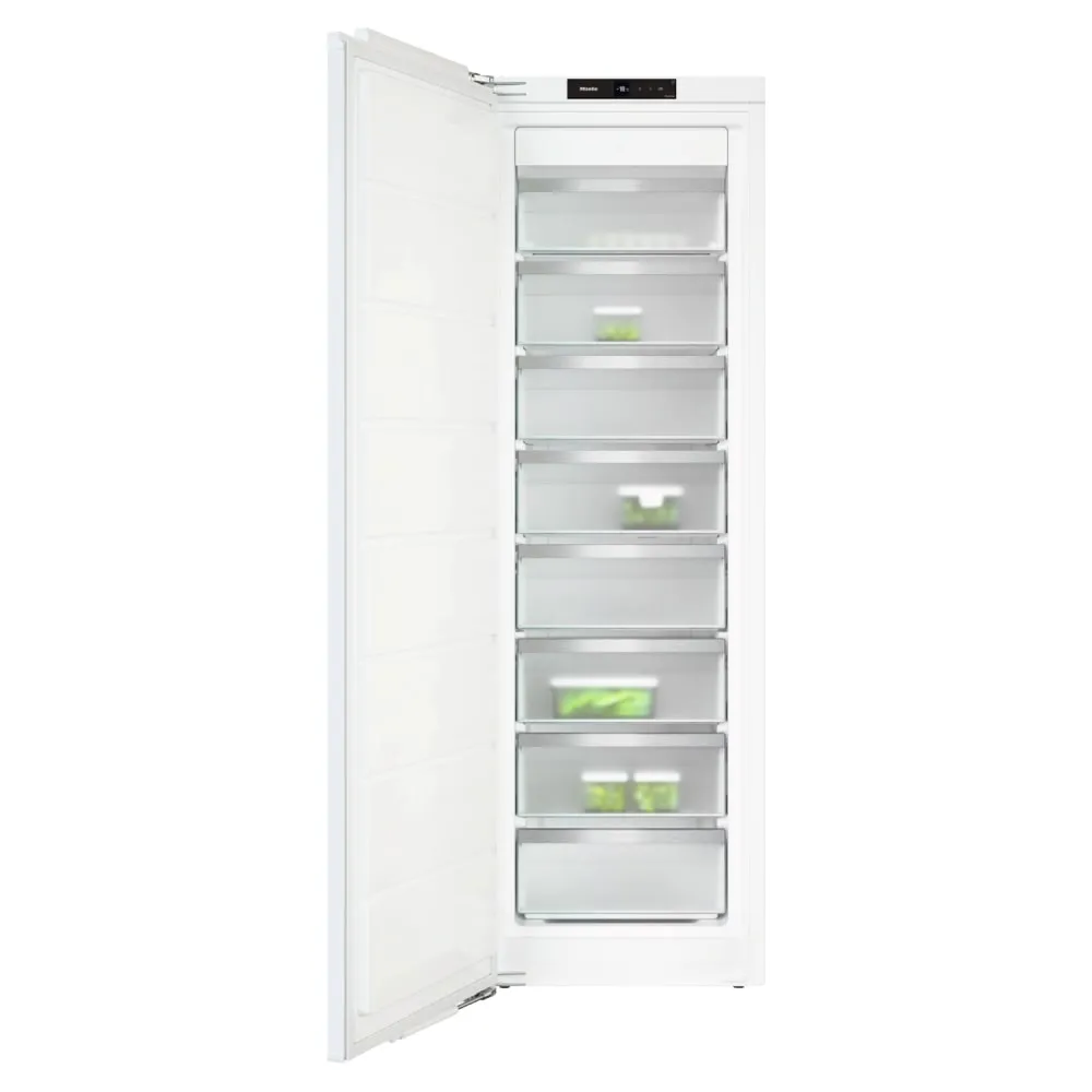 MIELE FNS7740D 125 Gala Ed Ugradni zamrzivač