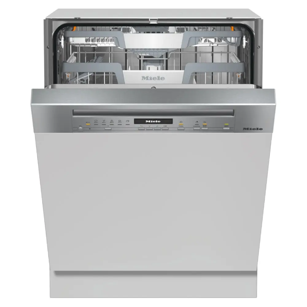 MIELE  G 7110 SCi ED Ugradna mašina za pranje sudova