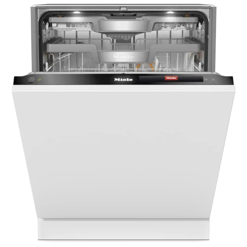 MIELE G 7980 SCVi AutoDos K2O Ugradna mašina za pranje sudova