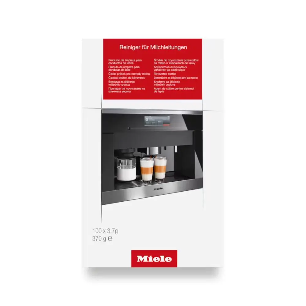 MIELE GP CL MCX 1001 P Sredstvo za čišćenje mlečnih vodova