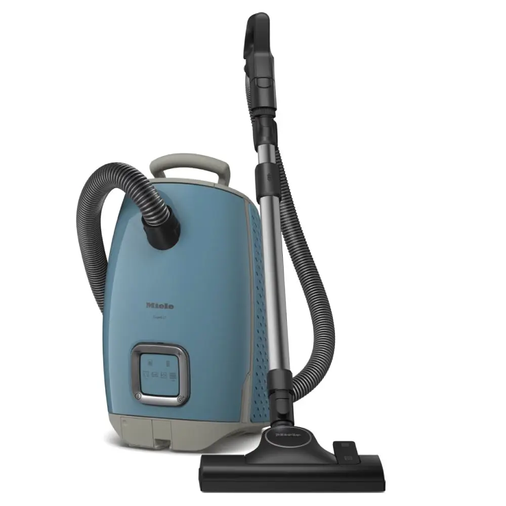 MIELE Guard L1 Nordic Blue Usisivač
