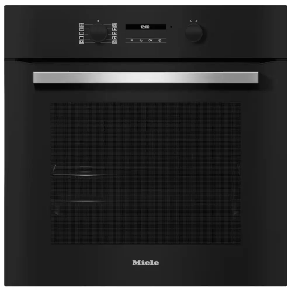MIELE H 2766-1 B OBSW Ugradna rerna